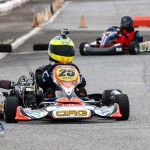 Karting Kart Racing Southside Motor Sports Track Bermuda, November 4 2012-51