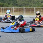 Karts Karting Races Bermuda, Nov 25 2012 (1)