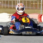 Karts Karting Races Bermuda, Nov 25 2012 (10)