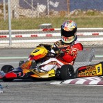 Karts Karting Races Bermuda, Nov 25 2012 (11)