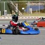 Karts Karting Races Bermuda, Nov 25 2012 (12)
