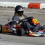 Karts Karting Races Bermuda, Nov 25 2012 (13)