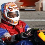 Karts Karting Races Bermuda, Nov 25 2012 (14)