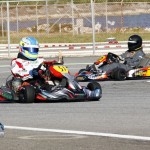 Karts Karting Races Bermuda, Nov 25 2012 (15)