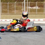 Karts Karting Races Bermuda, Nov 25 2012 (5)