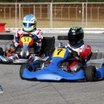 Karts Karting Races Bermuda, Nov 25 2012 (7)