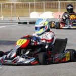 Karts Karting Races Bermuda, Nov 25 2012 (8)