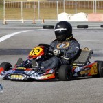 Karts Karting Races Bermuda, Nov 25 2012 (9)