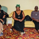 PLP Progressive Labour Party Annual Banquet Bermuda, November 3 2012-1-2