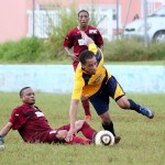 St Davids vs Hamilton Parish Bermuda Football, Nov 18 2012 (35)