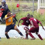 St Davids vs Hamilton Parish Bermuda Football, Nov 18 2012 (6)