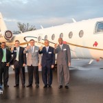 Universal Aviation Bermuda, November 8 2012-6