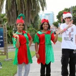 BUEI’s Christmas By The Harbour Bermuda, December 1 2012 (1)