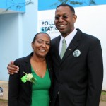 Bermuda 2012 Elections, December 17 (18)