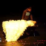 Cedarbridge Winter Kaleidoscope Romeo & Juliet Drama Bermuda, December 7 2012 (79)