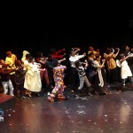 Cedarbridge Winter Kaleidoscope Romeo & Juliet Drama Bermuda, December 7 2012 (8)