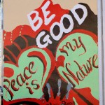 Chewstick “Peace” Mural Painting Bermuda, December 1 2012 (39)