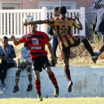 Dandy Town Hornets vs Somerset CC Trojans Friendship Semi Final Football Bermuda, December 26 2012 (12)