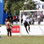 Dandy Town Hornets vs Somerset CC Trojans Friendship Semi Final Football Bermuda, December 26 2012 (17)