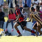 Dandy Town Hornets vs Somerset CC Trojans Friendship Semi Final Football Bermuda, December 26 2012 (29)