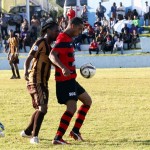 Dandy Town Hornets vs Somerset CC Trojans Friendship Semi Final Football Bermuda, December 26 2012 (43)