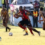 Dandy Town Hornets vs Somerset CC Trojans Friendship Semi Final Football Bermuda, December 26 2012 (47)