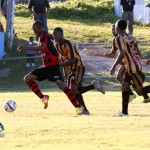 Dandy Town Hornets vs Somerset CC Trojans Friendship Semi Final Football Bermuda, December 26 2012 (48)
