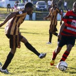 Dandy Town Hornets vs Somerset CC Trojans Friendship Semi Final Football Bermuda, December 26 2012 (53)