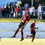 Dandy Town Hornets vs Somerset CC Trojans Friendship Semi Final Football Bermuda, December 26 2012 (54)