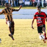 Dandy Town Hornets vs Somerset CC Trojans Friendship Semi Final Football Bermuda, December 26 2012 (62)