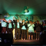 PLP East Rally Bermuda, December 6 2012 (36)