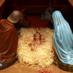 Resendes Family Portuguese Presepio Nativity Scene Christmas Bermuda, December 23 2012 (10)