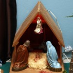 Resendes Family Portuguese Presepio Nativity Scene Christmas Bermuda, December 23 2012 (6)