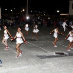St George's Christmas Santa Parade Bermuda, December 8 2012 (1)