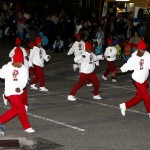 St George's Christmas Santa Parade Bermuda, December 8 2012 (19)