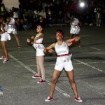 St George's Christmas Santa Parade Bermuda, December 8 2012 (2)