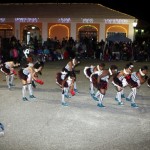 St George's Christmas Santa Parade Bermuda, December 8 2012 (29)