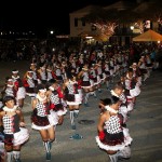 St George's Christmas Santa Parade Bermuda, December 8 2012 (32)