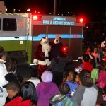 St George's Christmas Santa Parade Bermuda, December 8 2012 (50)