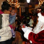 St George's Christmas Santa Parade Bermuda, December 8 2012 (58)