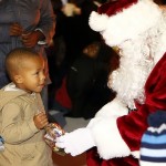 St George's Christmas Santa Parade Bermuda, December 8 2012 (79)