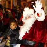 St George's Christmas Santa Parade Bermuda, December 8 2012 (94)