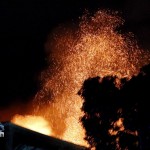 Structural Fire, Hamilton Bermuda, December 19 2012 (7)