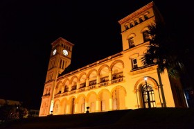 house of assembly bermuda generic parliament politics