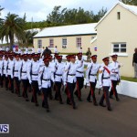 Bermuda Regiment Recruit Camp 2013 Passing Out Parade, January 26 2013 (11)