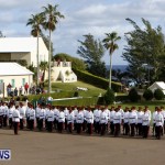Bermuda Regiment Recruit Camp 2013 Passing Out Parade, January 26 2013 (12)