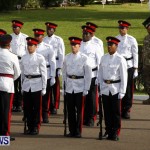 Bermuda Regiment Recruit Camp 2013 Passing Out Parade, January 26 2013 (15)
