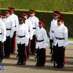 Bermuda Regiment Recruit Camp 2013 Passing Out Parade, January 26 2013 (16)