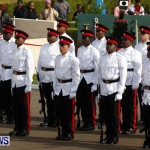 Bermuda Regiment Recruit Camp 2013 Passing Out Parade, January 26 2013 (17)