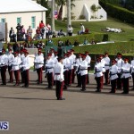 Bermuda Regiment Recruit Camp 2013 Passing Out Parade, January 26 2013 (21)